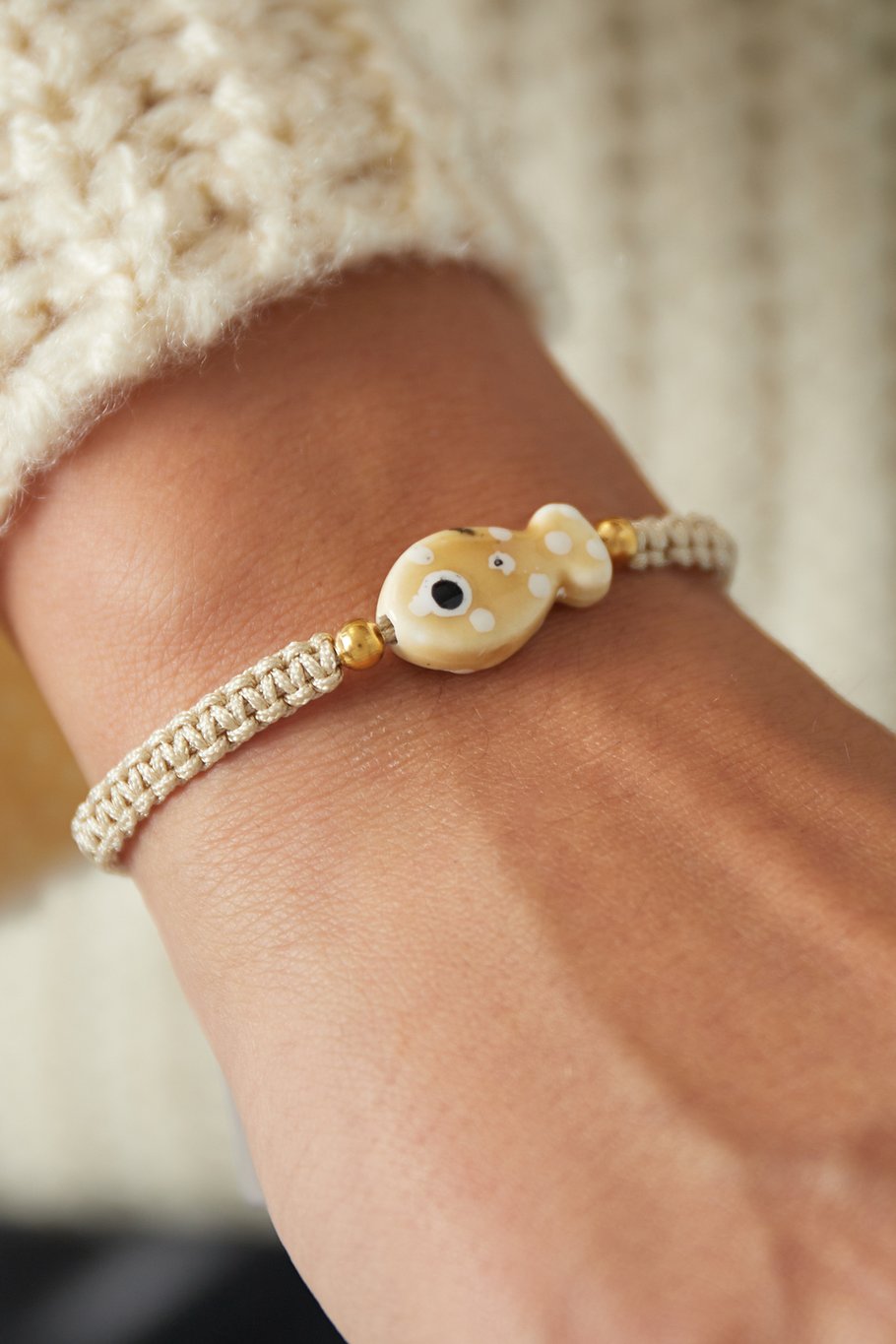 Pulsera Pescadito