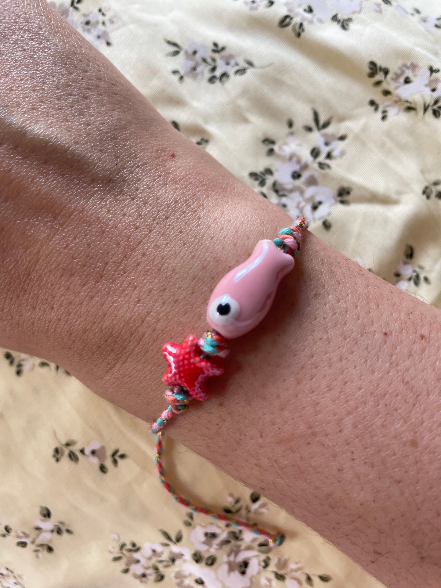 Pulsera Pez