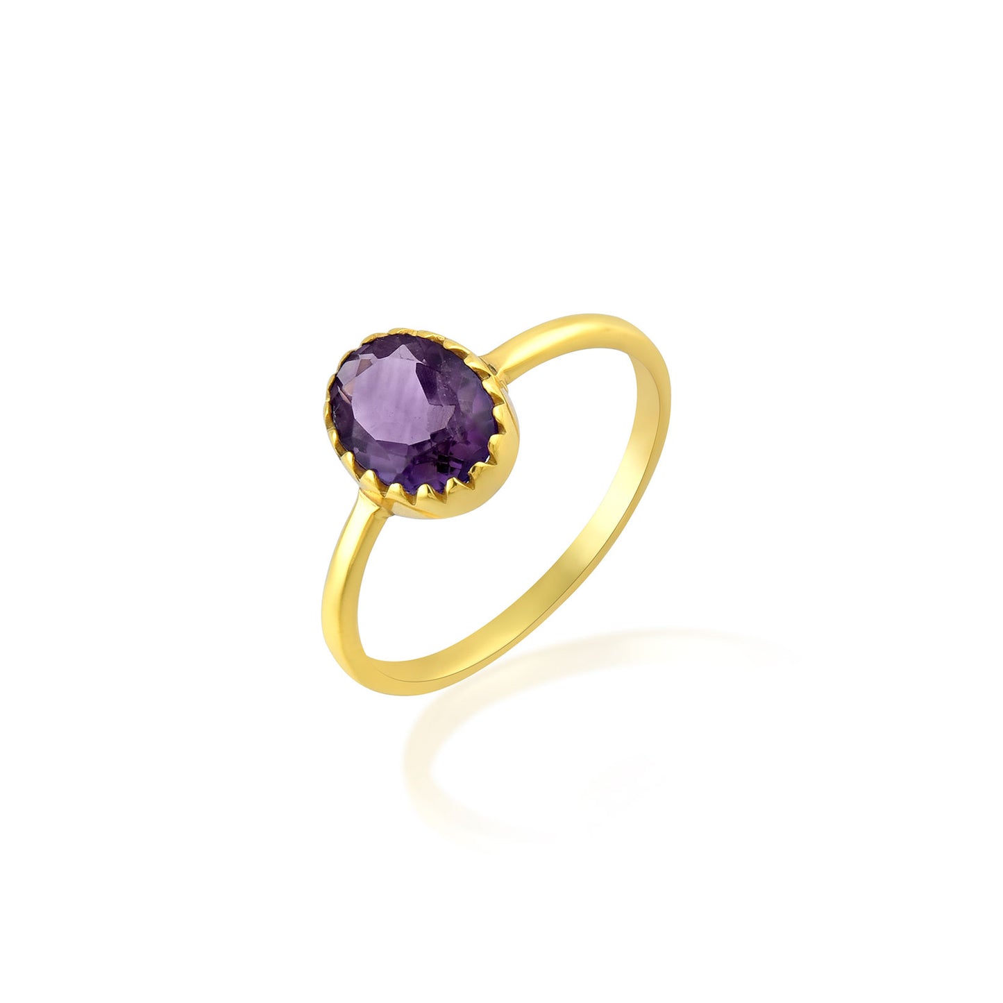 Anillo Mineral