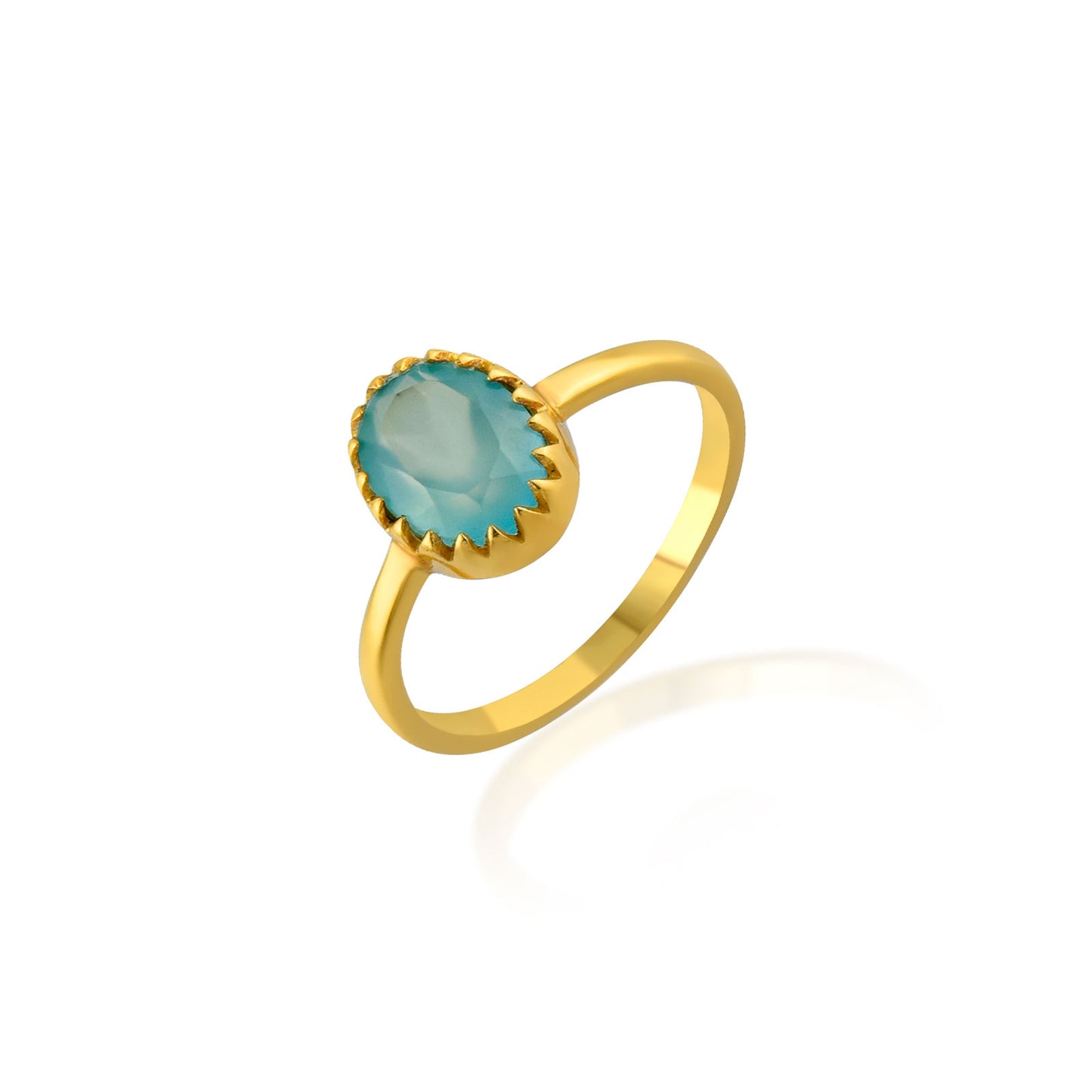 Anillo Mineral