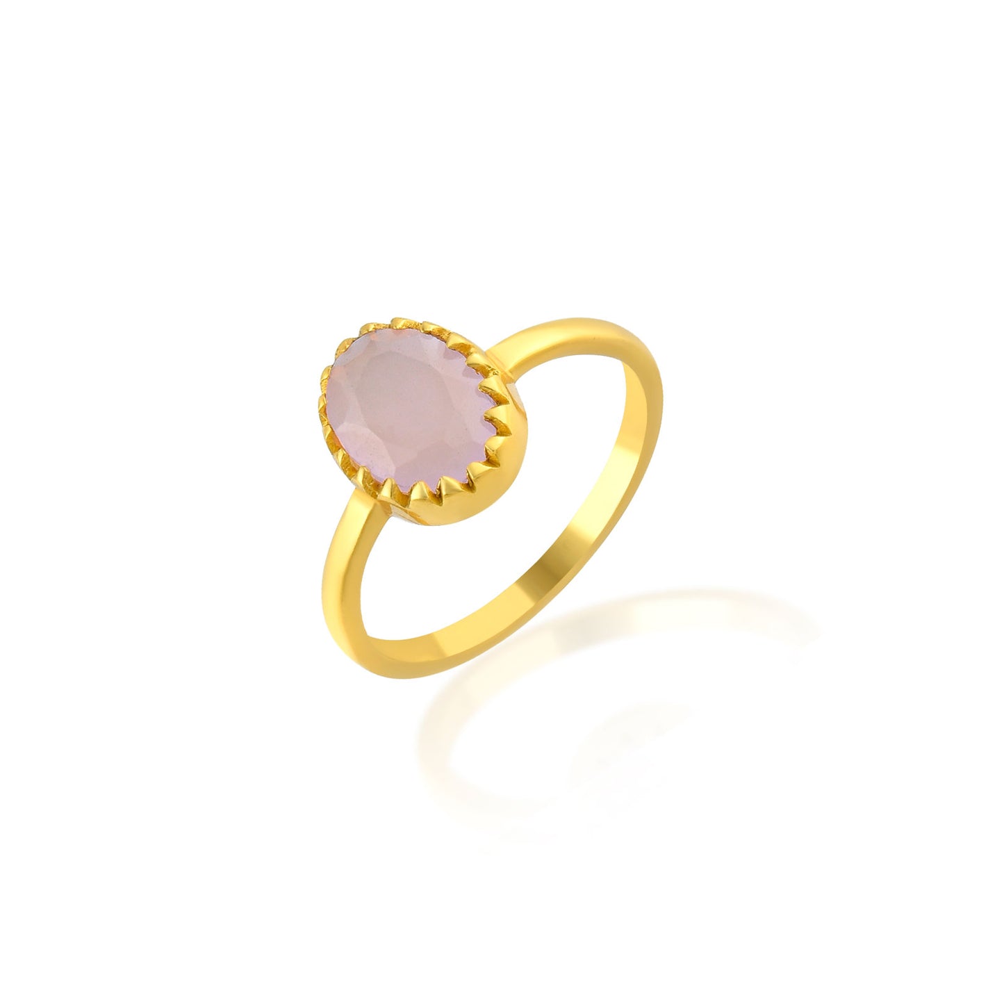 Anillo Mineral