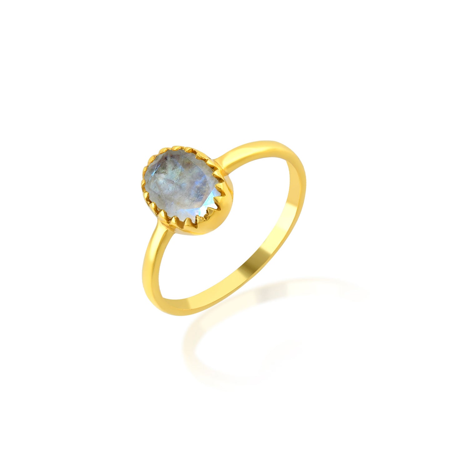 Anillo Mineral
