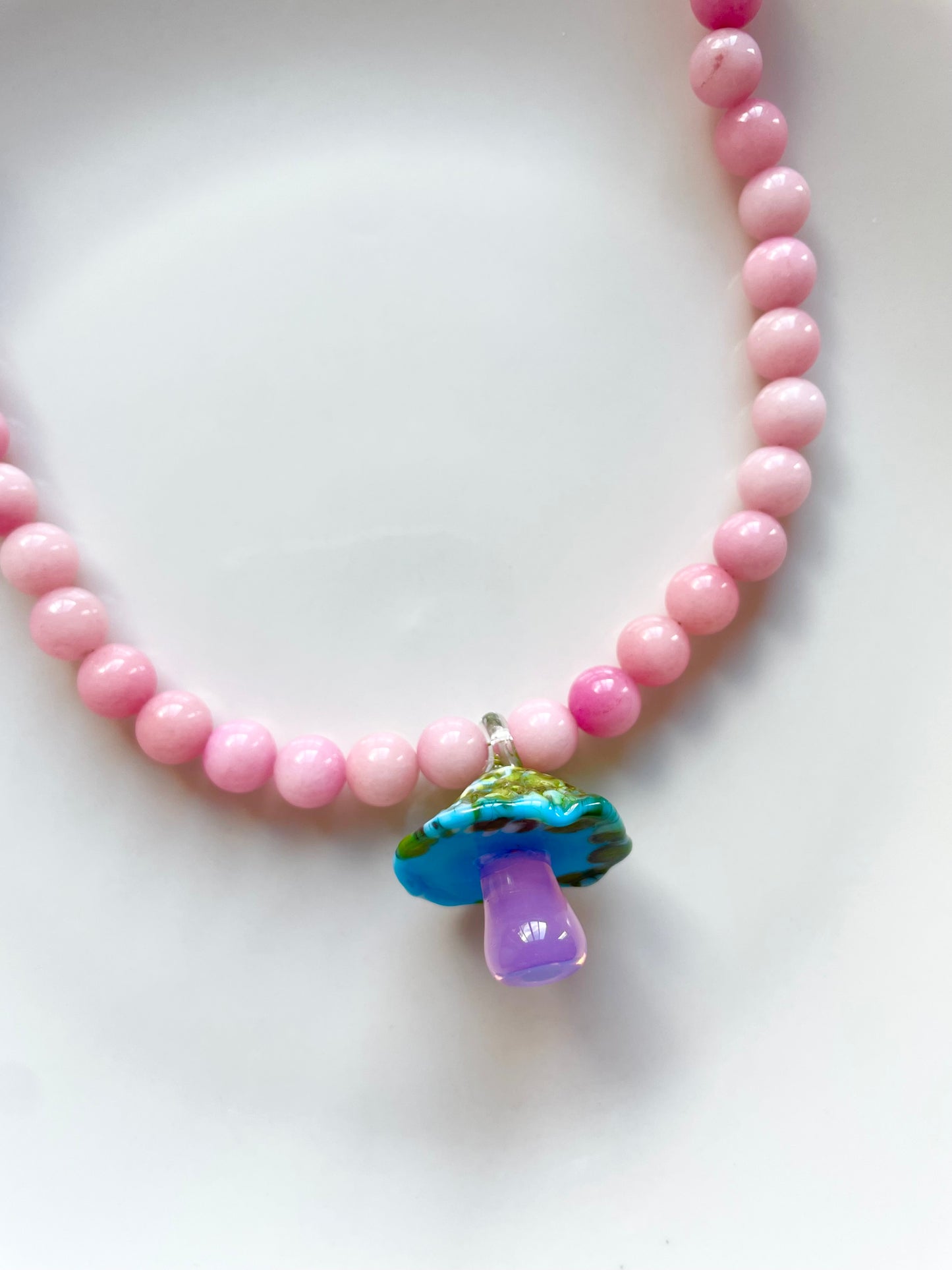 Collar Seta