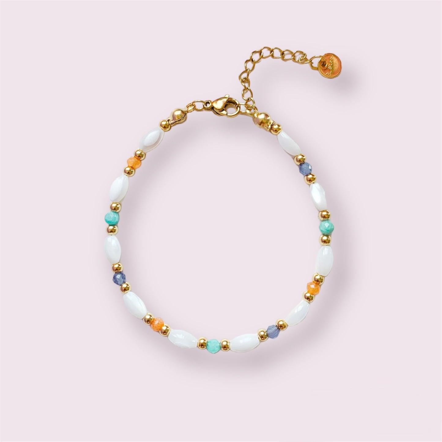 Pulsera | Tobillera Tailandia Acero Inoxidable