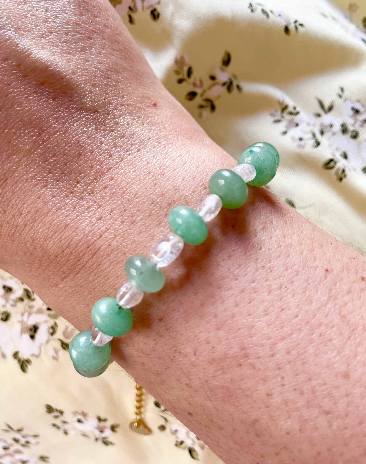 Pulsera Aventurina