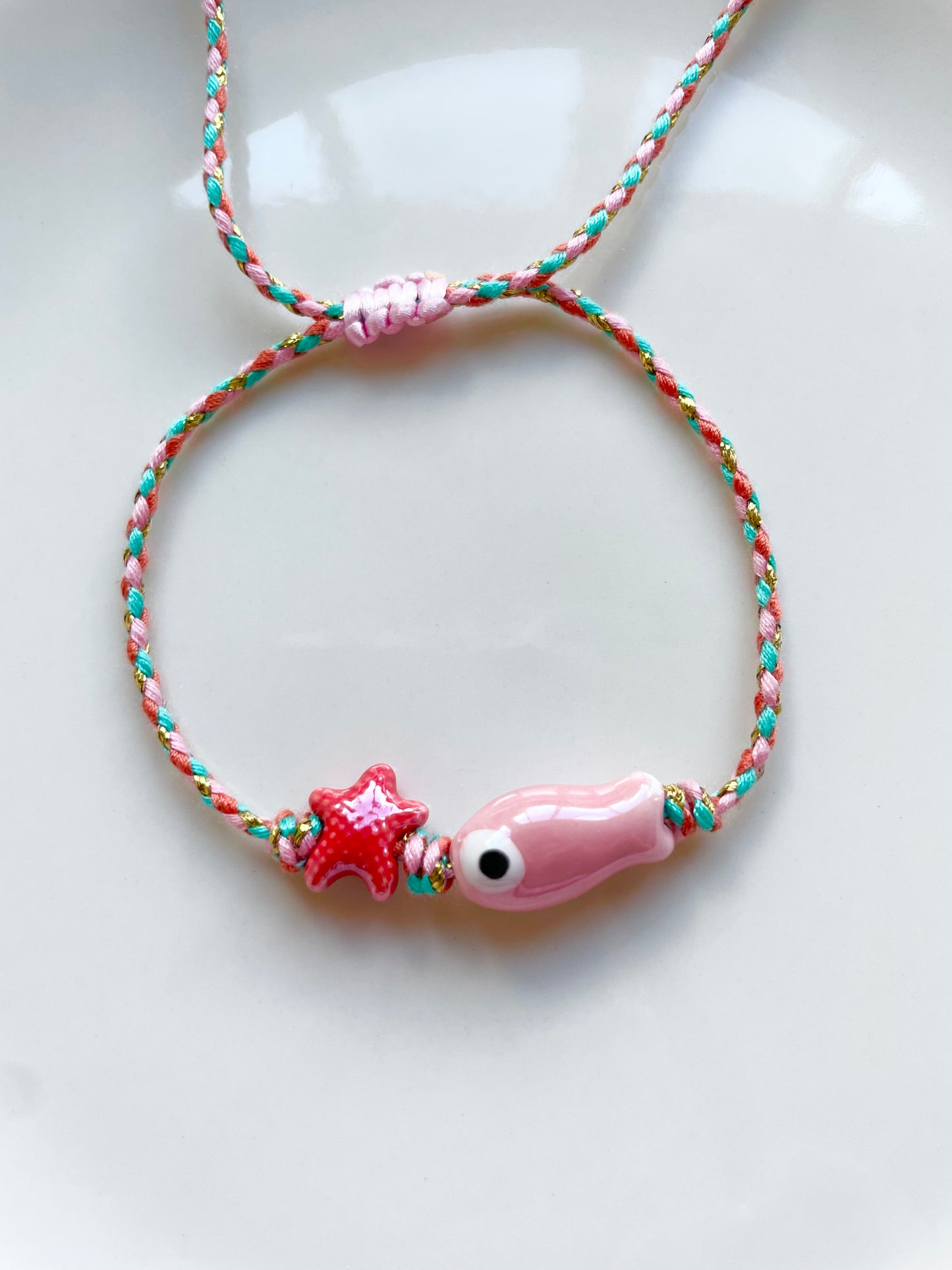 Pulsera Pez