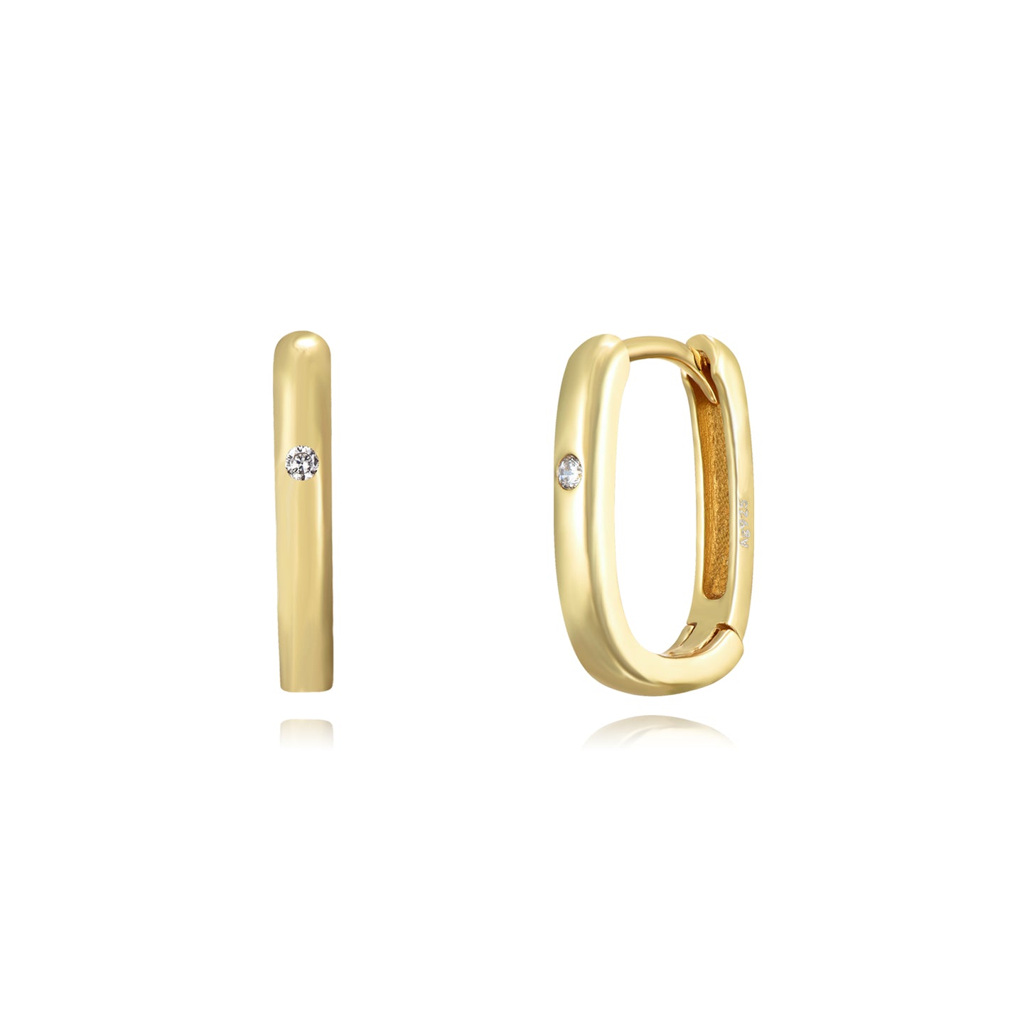 Pendientes Rectangulo