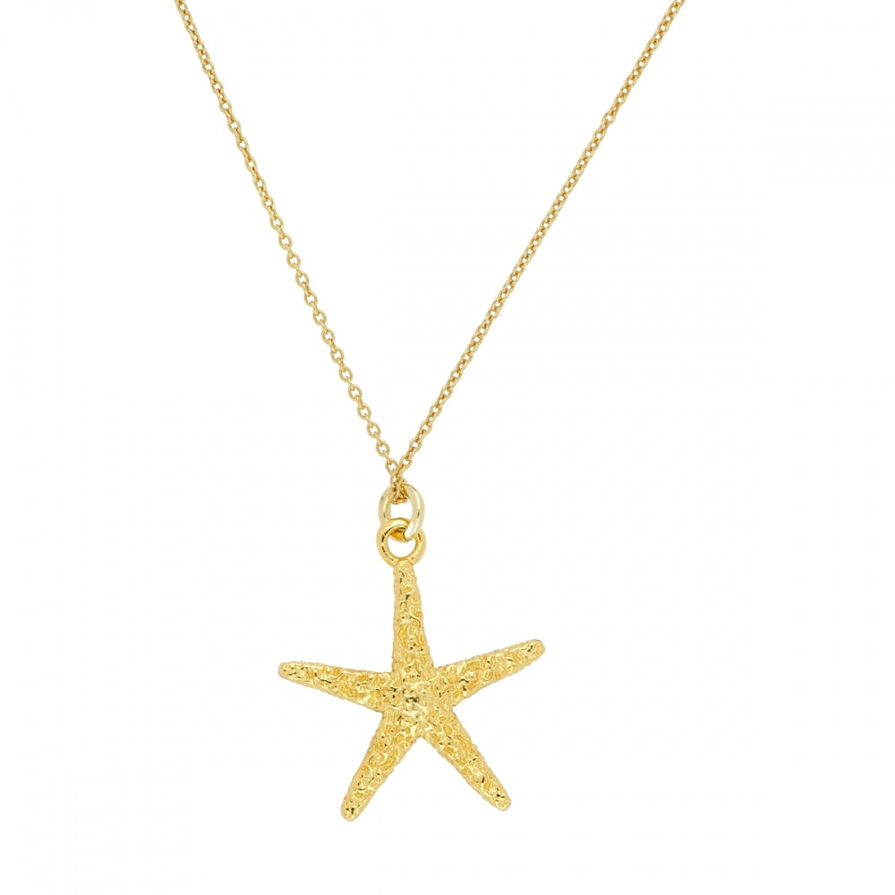 Collar Estrella de Mar