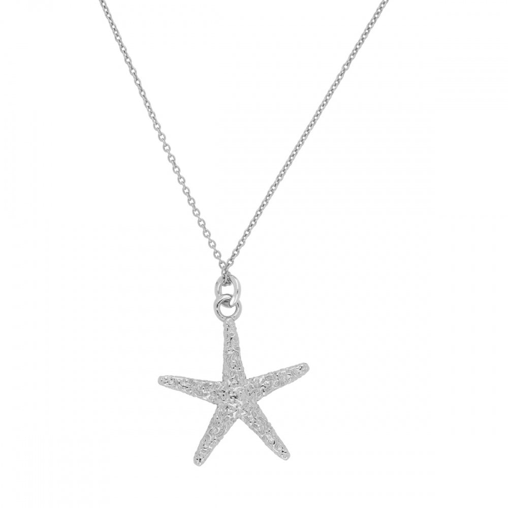 Collar Estrella de Mar