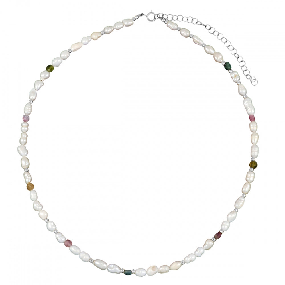 Pearl Necklace Color