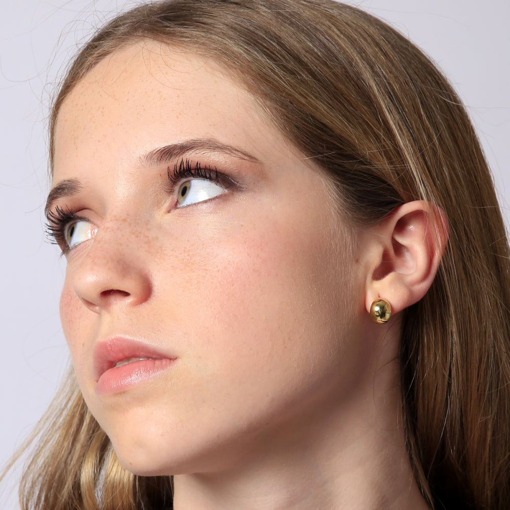 pendientes mini drop