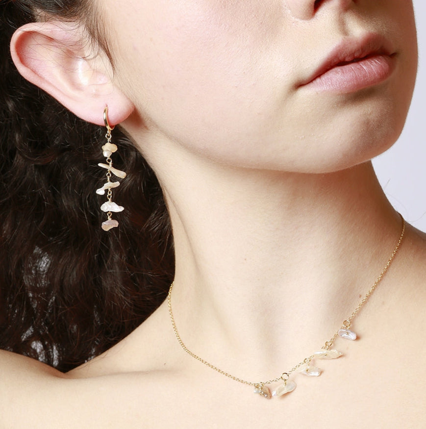Collar Port Saplaya