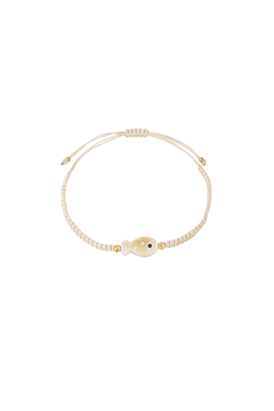 Pulsera Pescadito
