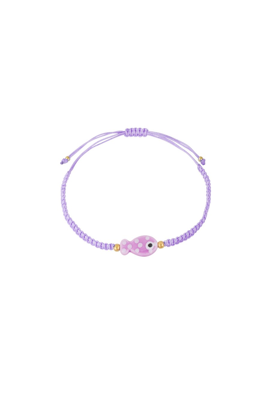 Pulsera Pescadito