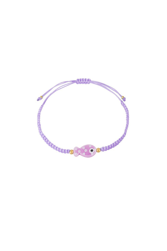 Pulsera Pescadito