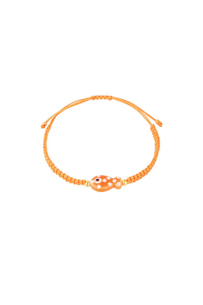 Pulsera Pescadito