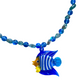 Collar Pez