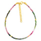 Pulsera Turmalina