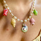 Collar Sea