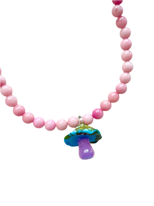 Collar Seta