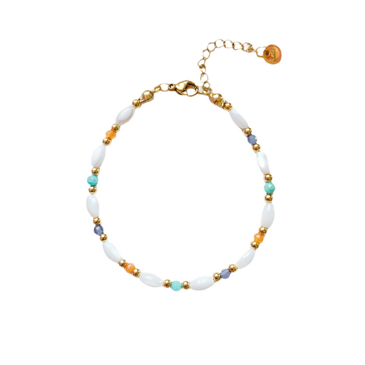 Pulsera | Tobillera Tailandia Acero Inoxidable