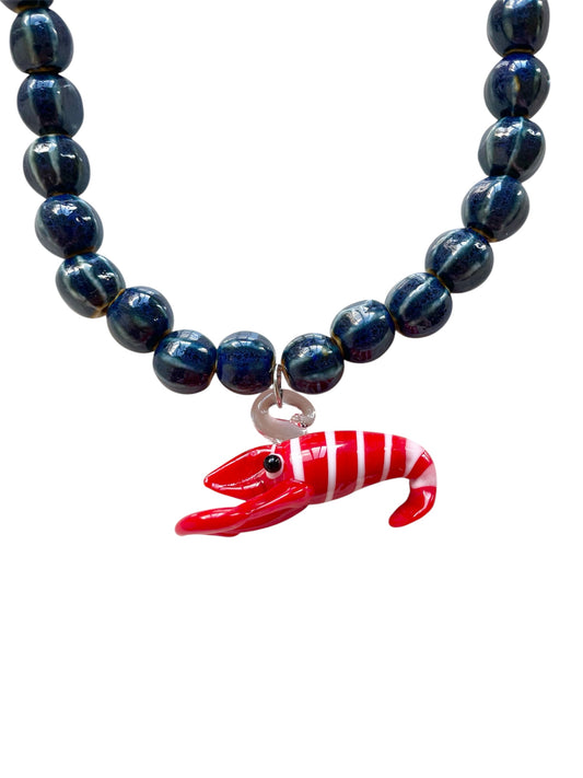 Collar Langosta