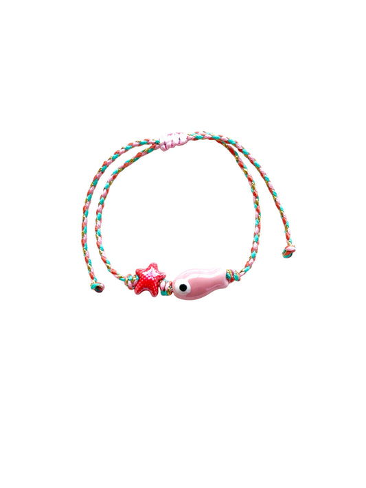Pulsera Pez