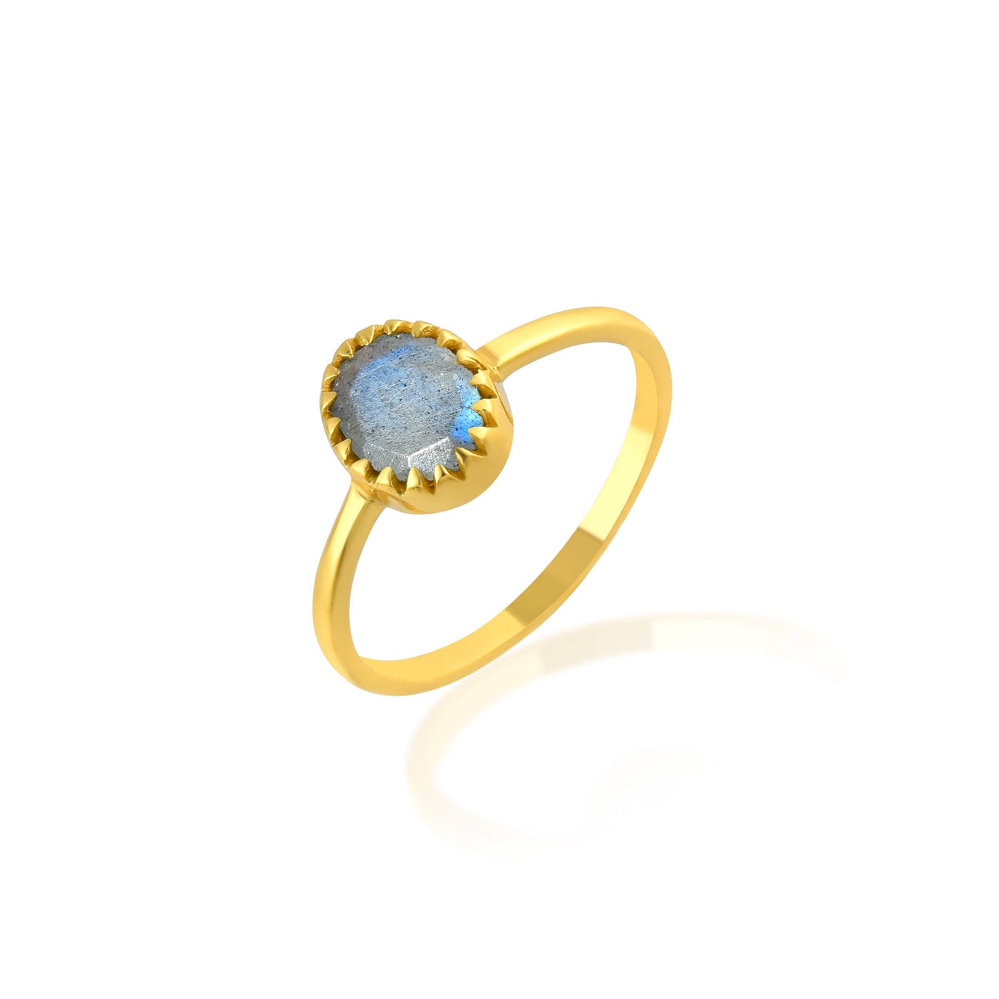 Anillo Mineral
