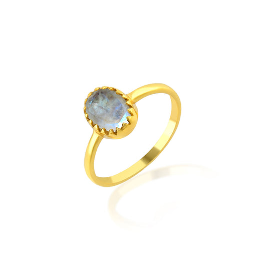 Anillo Mineral
