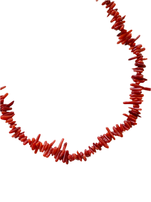 Collar Coral