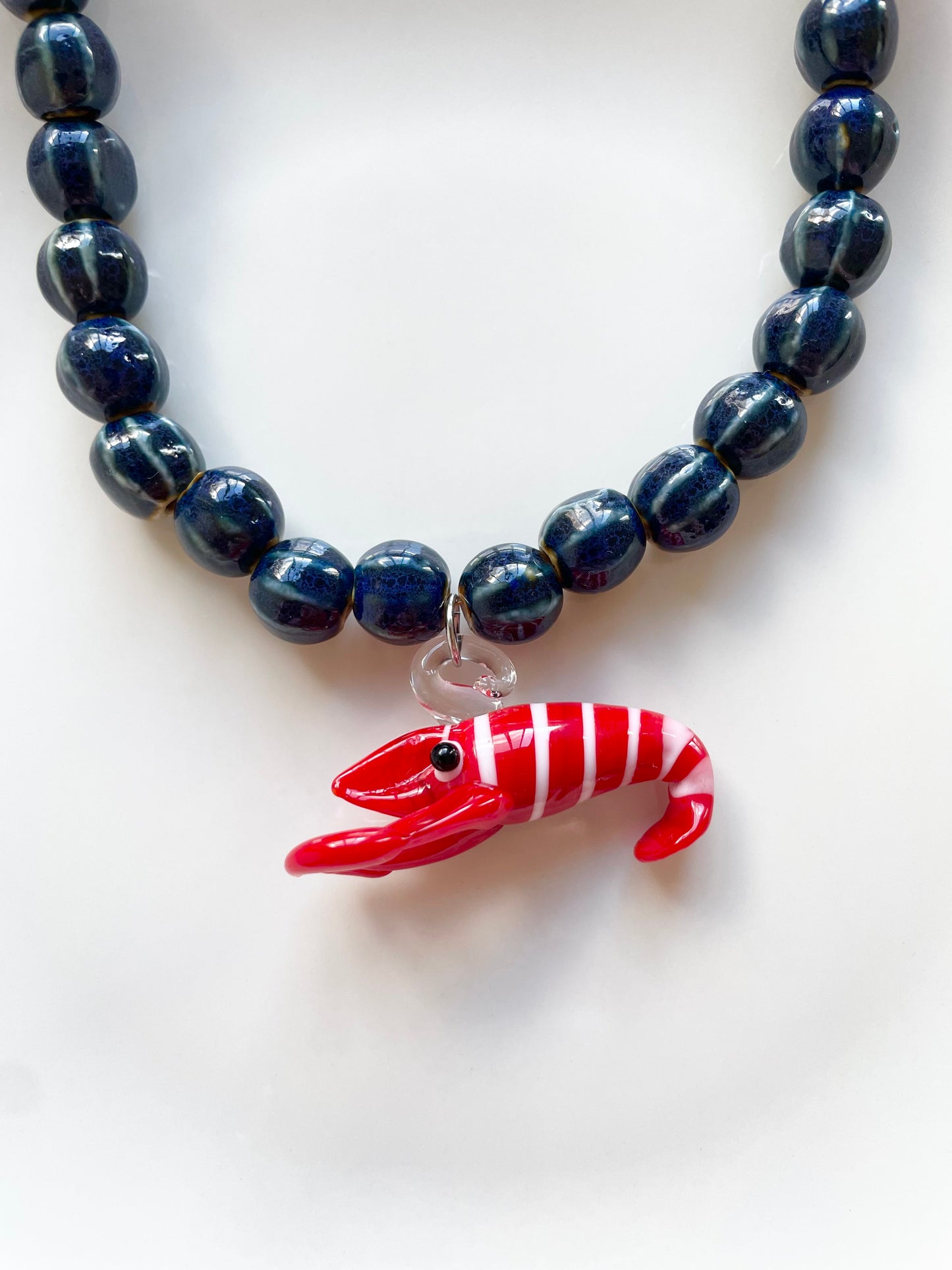 Collar Langosta
