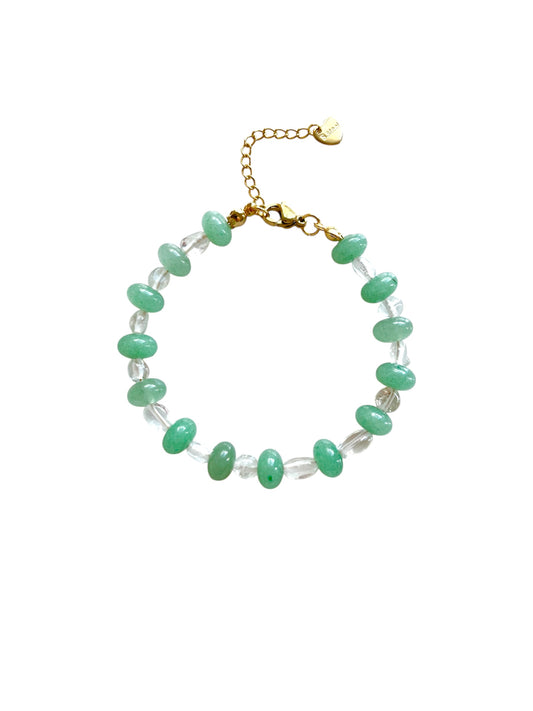 Pulsera Aventurina