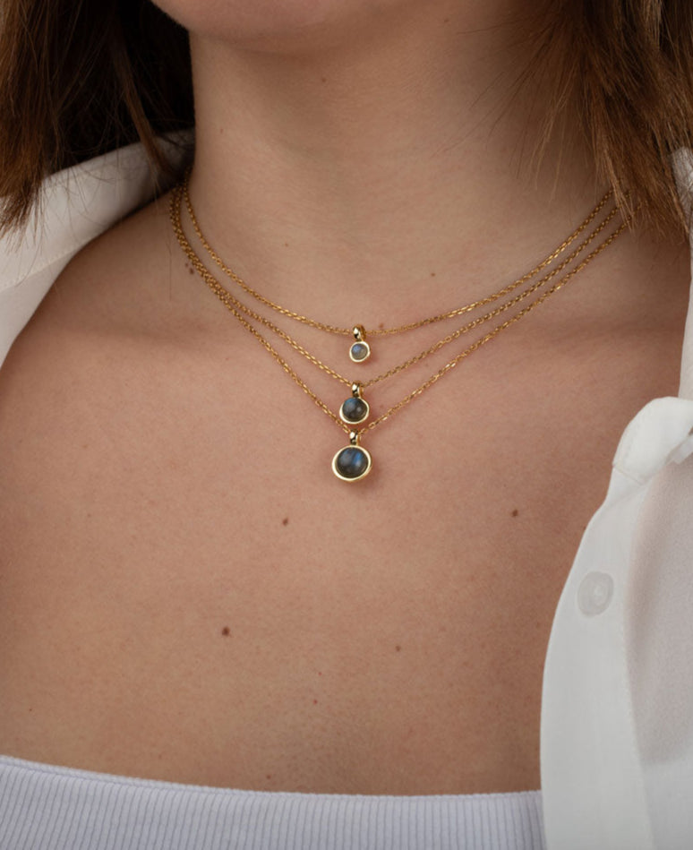 Collar Sol 8mm