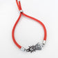 Pulsera Virgen Del Pilar Acero Inoxidable