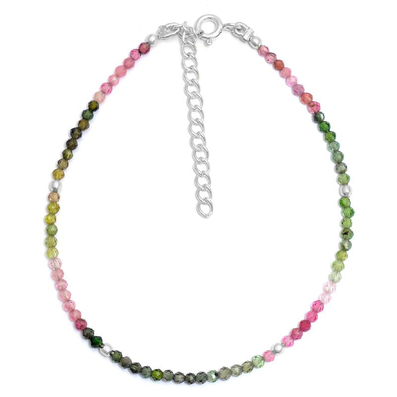 Pulsera turmalina