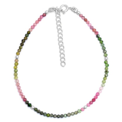 Pulsera turmalina