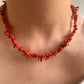 Collar Corales