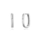 Pendientes Rectangulo