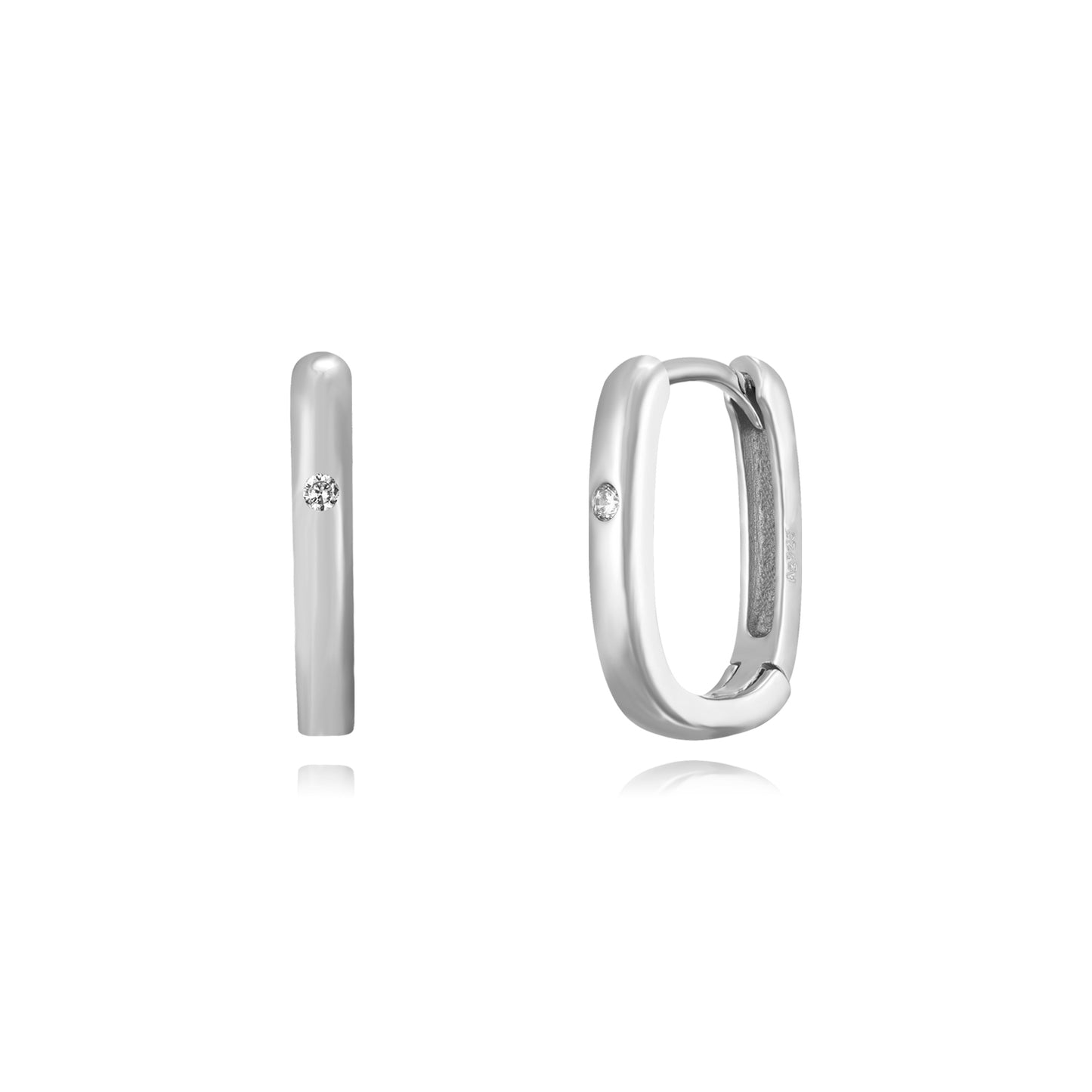 Pendientes Rectangulo