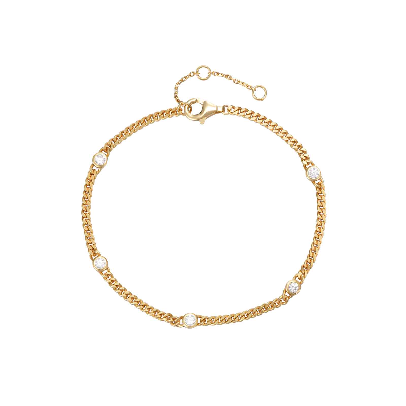 pulsera circonitas