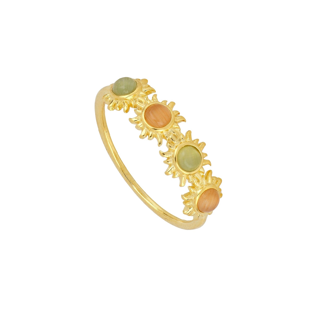 Anillo Soles