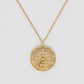 Collar Virgen del Carmen