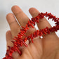 Collar Coral - Purpuritadesign
