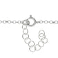 Collar Personalizado Plata de Ley 925 - Purpuritadesign
