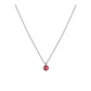 Collar Simple Circonia - Purpuritadesign