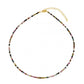 Collar Turmalina Plata de Ley - Purpuritadesign