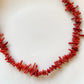 Collar Coral