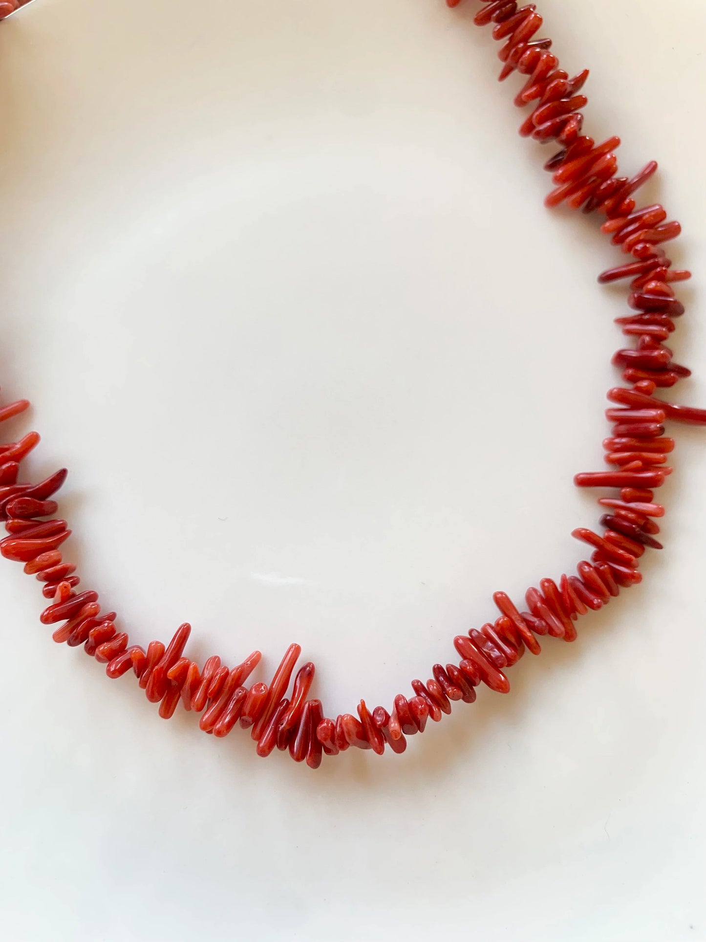 Collar Coral