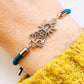 Pulsera Virgen Del Pilar