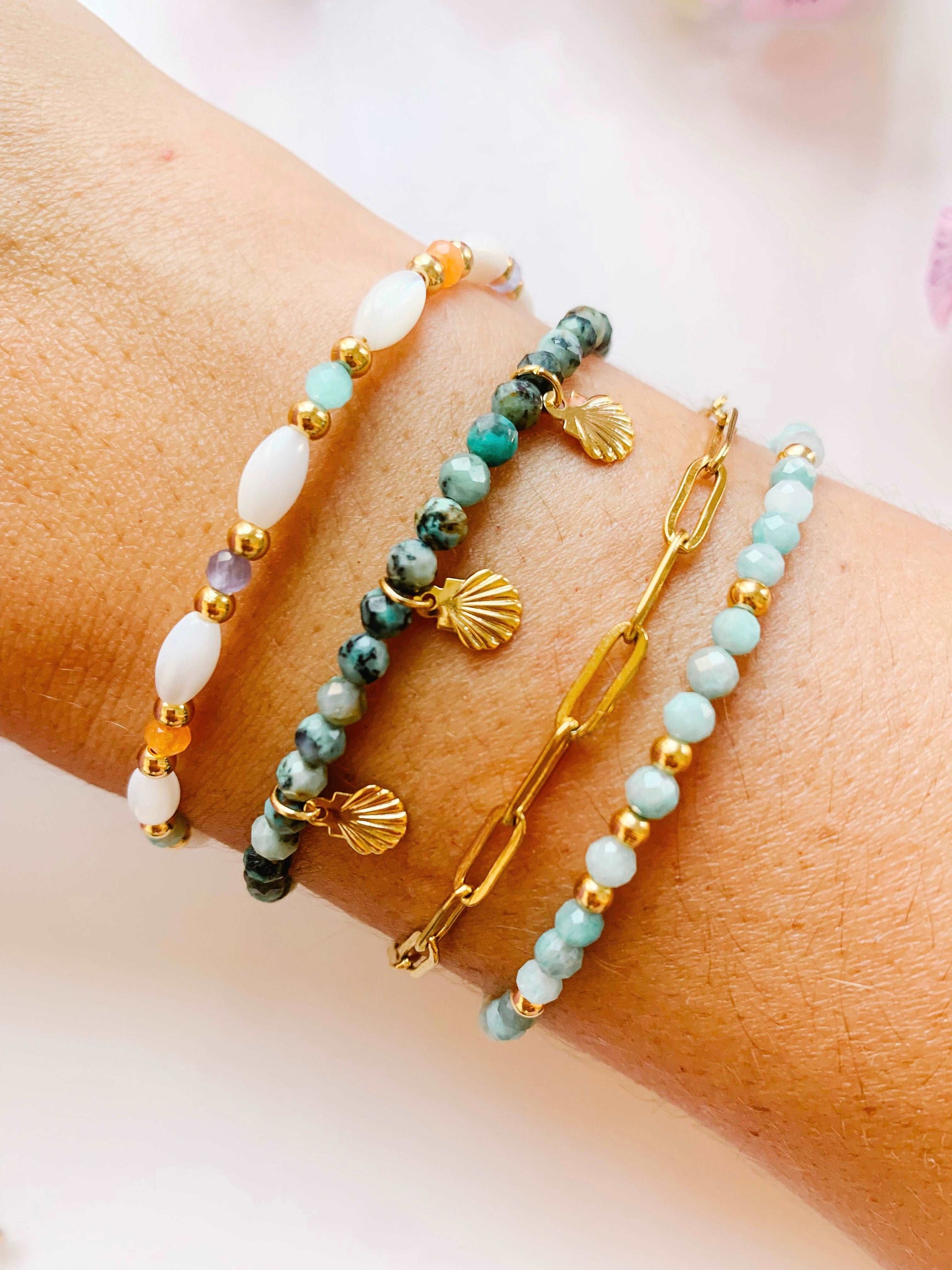 Pulsera Tailandia